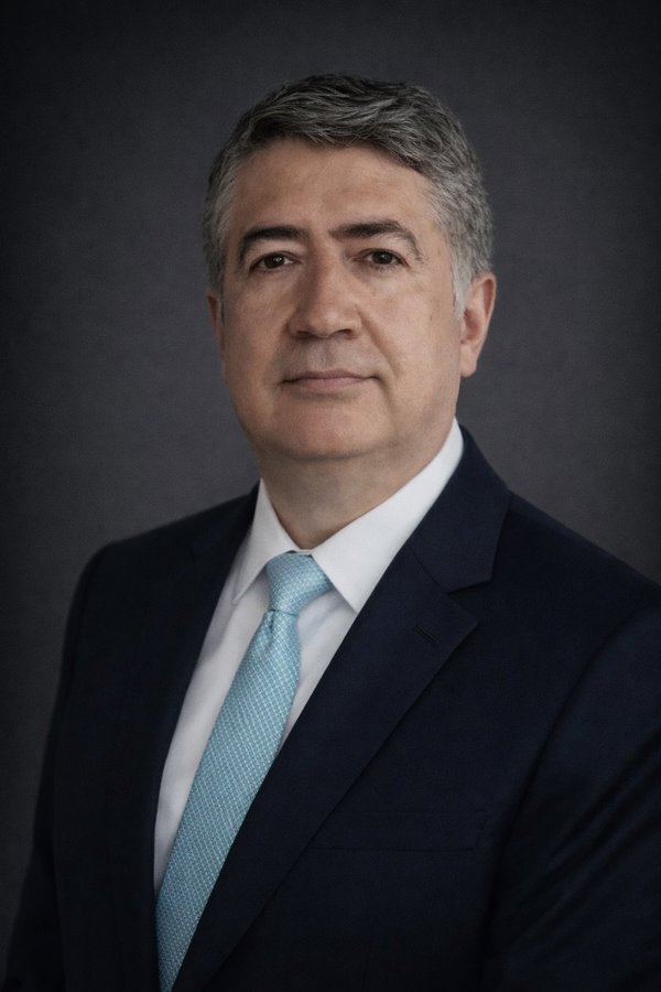 Juan Carlos García
