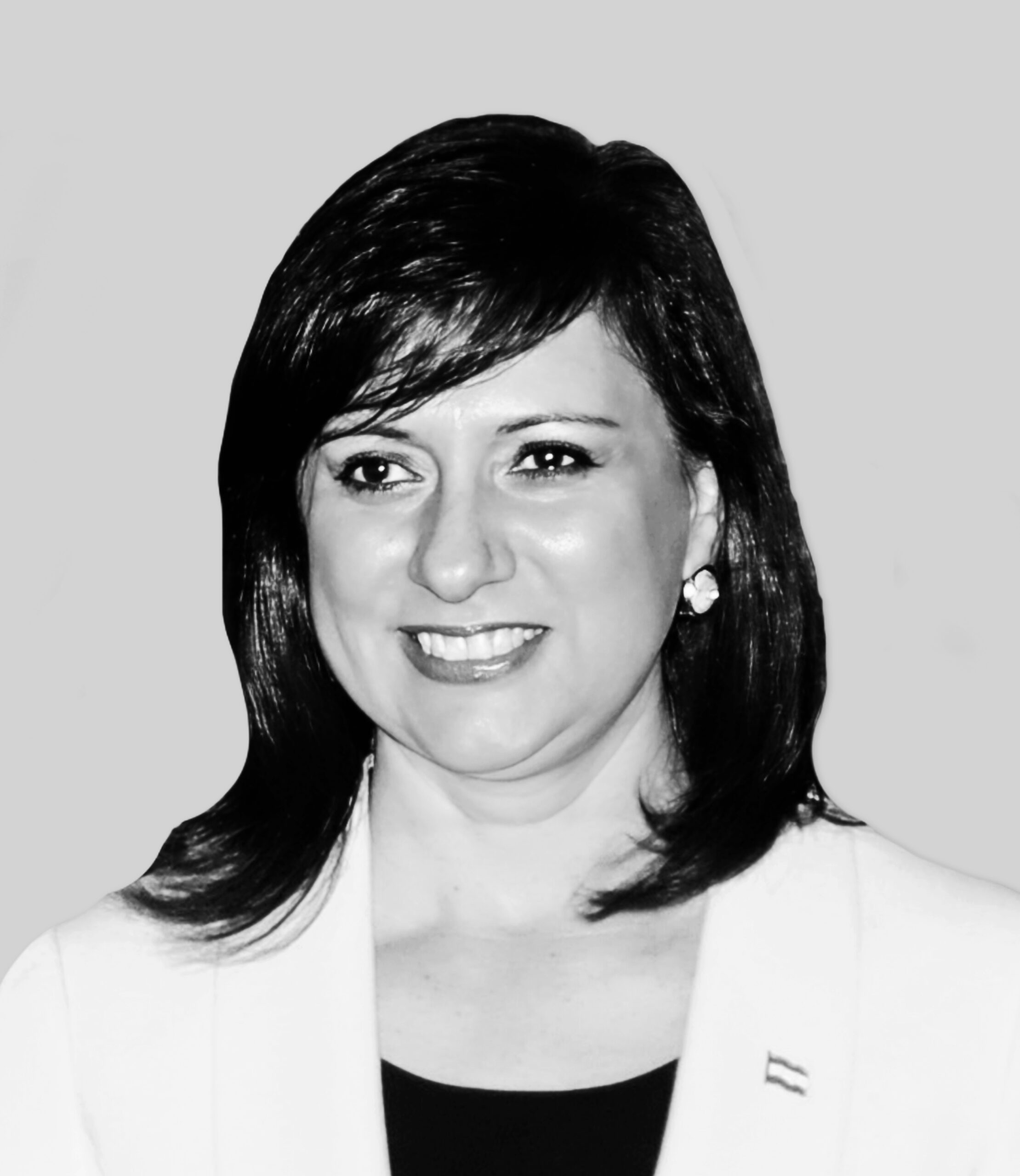 María Guillén de Bográn