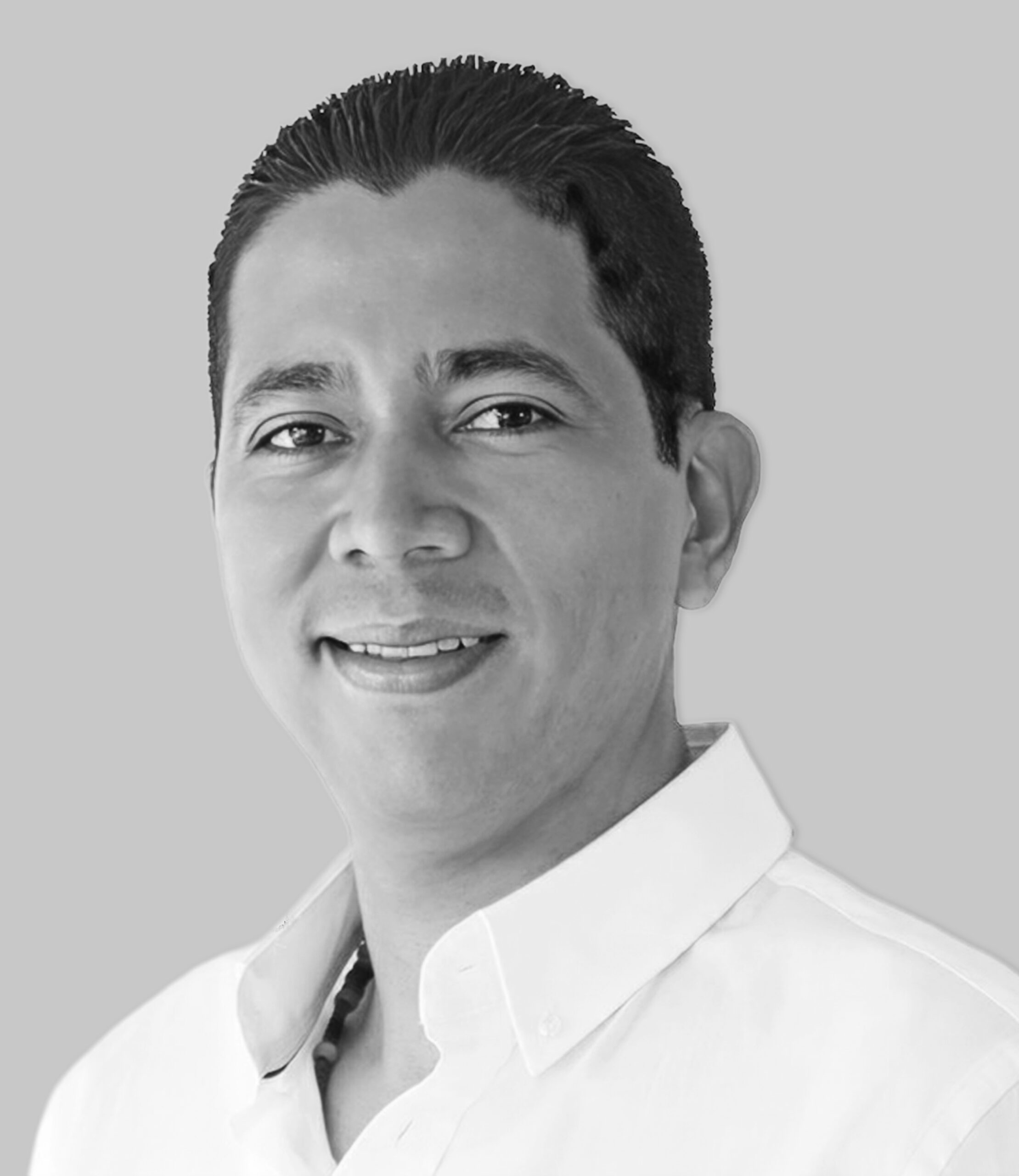 Reinaldo Sánchez Rivera