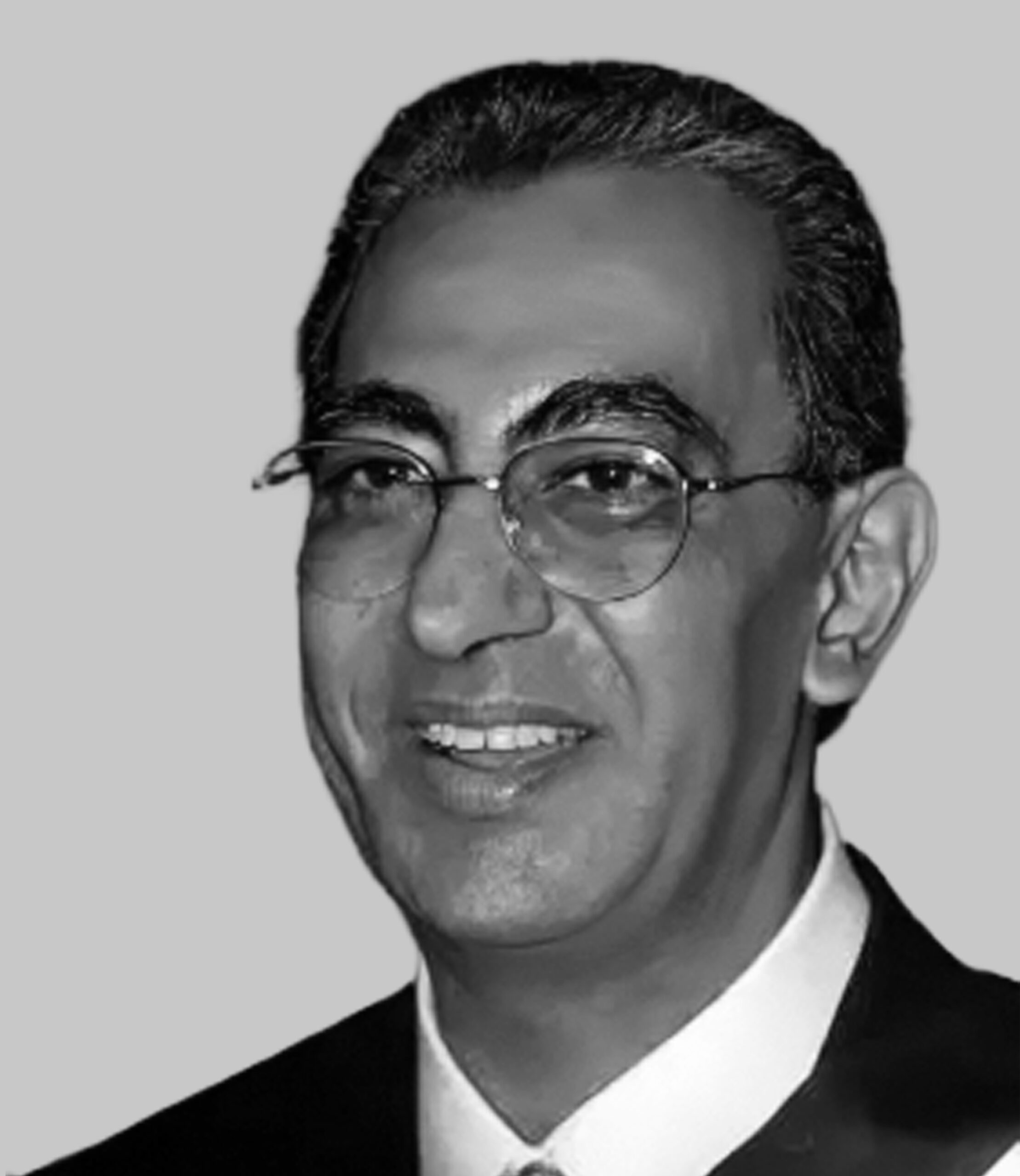 Carlos Flores Facussé