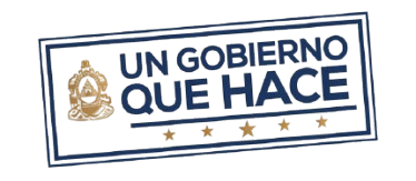 Un Gobierno Que Hace
